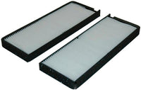 JS, Cabin Filter, 6811021000, AC9317SET, SSANGYONG