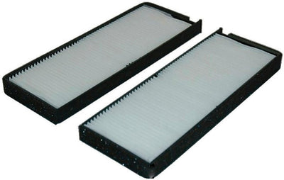 JS, Cabin Filter, 6811021000, AC9317SET, SSANGYONG