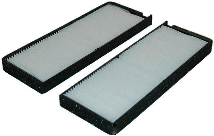 JS, Cabin Filter, 6811021000, AC9317SET, SSANGYONG