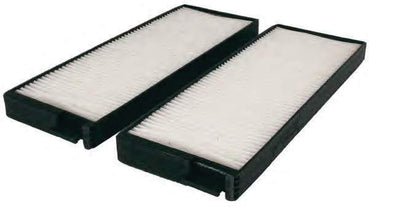 JS, Cabin Filter, 96331028, AC9202SET, DAEWOO