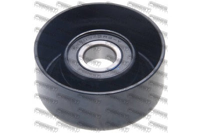 Pulley Tensioner, FEBEST, 12626644_BT, 1087-CAP, CADILLAC (GM) (078449)
