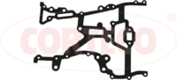 ซีลเพลาดุมล้อ CORTECO, OEM 109972446, หมายเลขสินค้า 1 2 0 1 5 2 6 3 B, MERCEDES-BENZ (105869)