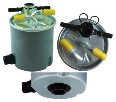 JS,, Diesel Filter (INJECTOR), 77 01 066 680, FS1102, RENAULT