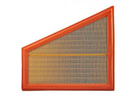 AZUMI, Air Filter, 13 71 7 582 908, A32491, BMW