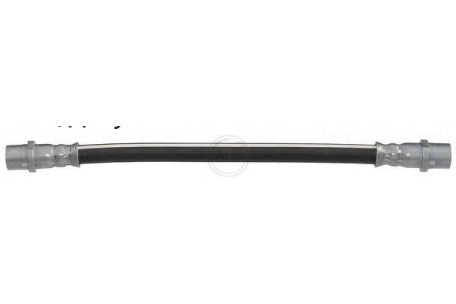 Brake Hose Sl, A.B.S., 8A0 611 775, 3581, AUDI (065608)