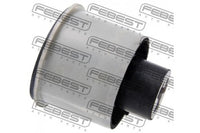 Bush, Suspension, FEBEST, 1J0 501 541 C, VWAB-BORR, AUDI (065887)