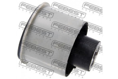 Bush, Suspension, FEBEST, 1J0 501 541 C, VWAB-BORR, AUDI (065887)