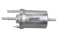 AZUMI,, Petrol Filter (Injector & Carburetor), 6Q0 201 051 B, FSP33061, AUDI