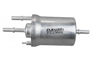 Petrol Filter (Injector &amp; Carburetor), AZUMI, 6Q0 201 051 B, FSP33061, AUDI (064982)
