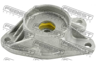 Shock Absorber Mounting, FEBEST, 33 50 6 791 706, BMSS-F30R, BMW (074883)