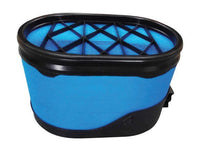 JS, Air Filter, ME422778, A0916, MITSUBISHI