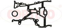ซีลเพลาดุมล้อ CORTECO, OEM 99979247, หมายเลขสินค้า 1 2 0 1 5 2 6 4 B, MERCEDES-BENZ (105872)