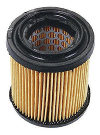 JS, Air Filter, 928.113.445.00, A0387, PORSCHE