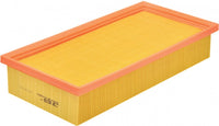 JS, Air Filter, 4876074, A0310, SAAB