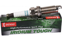 Spark Plug, DENSO, 12290-5K0-A01, VFXEHC22G, HONDA  (024584)