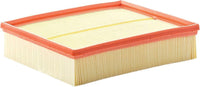 JS, Air Filter, 6C0 129 620, A0652, AUDI