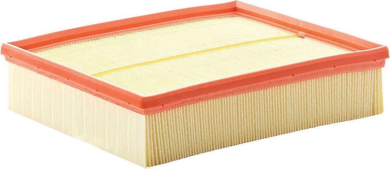 JS, Air Filter, 6C0 129 620, A0652, AUDI