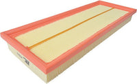 JS, Air Filter, 1 665 410, A0093, FORD