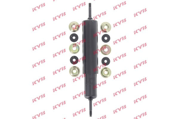 Shock Absorber, KYB, 1616269, 444052,   (022822)