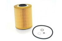 AZUMI,, Oil Filter (Element), 11 42 1 711 568, OE32059, BMW