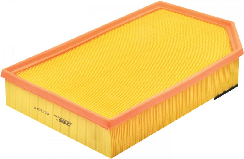 JS, Air Filter, 8638600, A0334, VOLVO