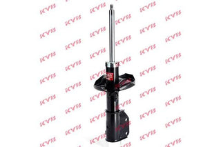 Strut Assembly, KYB, B30P-34-700B, 333350, MAZDA  (021210)