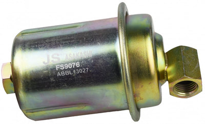 JS,, Petrol Filter (INJECTOR & CARBURETOR), 31911-02100, FS9076, HYUNDAI