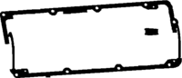Shaft Seal, crankshaft, CORTECO, OEM 1966693C1, Article number 1 2 0 1 2 5 2 1 B, CASE IH (105521)