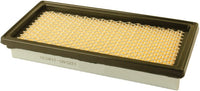 JS, Air Filter, 16546-1HK0A, A2025, NISSAN