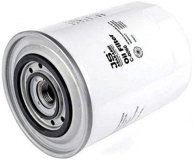 JS,, Oil Filter (SPIN-ON), 1902047, C0066, CITROEN