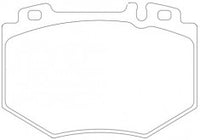 ผ้าเบรค, NIBK, D985-7887, PN31001, FMSI (018134)