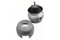 การติดตั้งเครื่องยนต์ 4F0 199 382, ​​VAG, 4F0 199 382 AS, BK, AUDI (062995)
