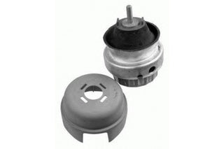 Engine Mounting 4F0 199 382, VAG, 4F0 199 382 AS, BK, AUDI (062995)