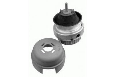 การติดตั้งเครื่องยนต์ 4F0 199 382, ​​VAG, 4F0 199 382 AS, BK, AUDI (062995)