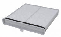 JS, Cabin Filter, BDGF-61-J6X, AC408J, MAZDA