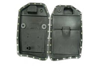 AZUMI, Transmission Filter, 24 11 7 536 387, JT32359, BMW