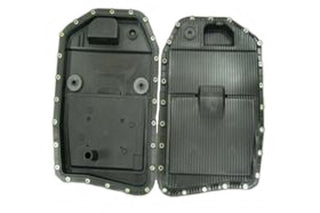 AZUMI, Transmission Filter, 24 11 7 536 387, JT32359, BMW