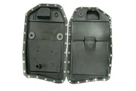 AZUMI, Transmission Filter, 24 11 7 536 387, JT32359, BMW
