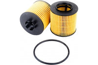 AZUMI,, Oil Filter (Element), 03C 115 562, OE33042, AUDI