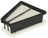JS, Air Filter, 82 01 069 869, A0772, RENAULT