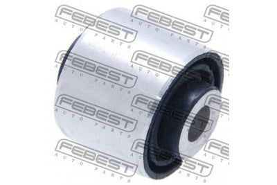 Bush, Suspension, FEBEST, 8K0 505 323 D_BH, ADAB-010, AUDI (063976)