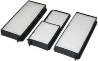 JS, Cabin Filter, BC5D-61-J6X, AC4505SET, MAZDA