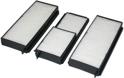 JS, Cabin Filter, BC5D-61-J6X, AC4505SET, MAZDA