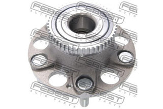 Wheel Hub, FEBEST, 42200-SDA-A51, 0382-FKA48R, ACURA (064261)