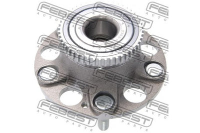 Wheel Hub, FEBEST, 42200-SDA-A51, 0382-FKA48R, ACURA (064261)
