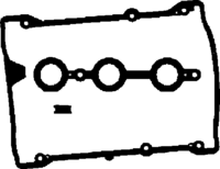 Shaft Seal, crankshaft, CORTECO, OEM 40004880, Article number 1 2 0 1 2 5 6 0 B, FIAT (105525)
