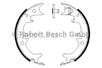 BOSCH, Brake Shoes, 46540-32010, 0986479275, TOYOTA