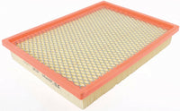 JS, Air Filter, 04891176 AA, A0246, CHRYSLER