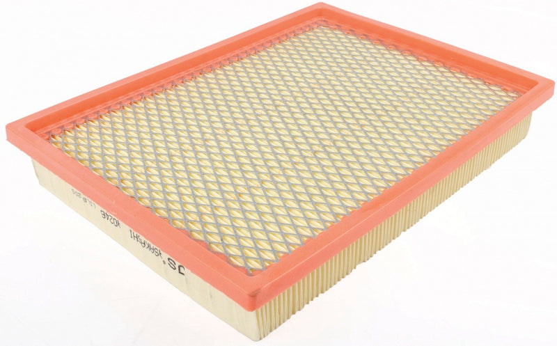 JS, Air Filter, 04891176 AA, A0246, CHRYSLER