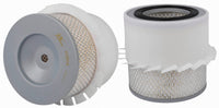ไส้กรองอากาศ JS, 15451-11080, A3504, MITSUBISHI (034972)